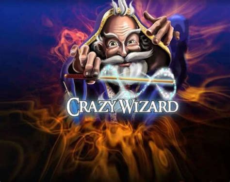 Crazy Wizard Parimatch